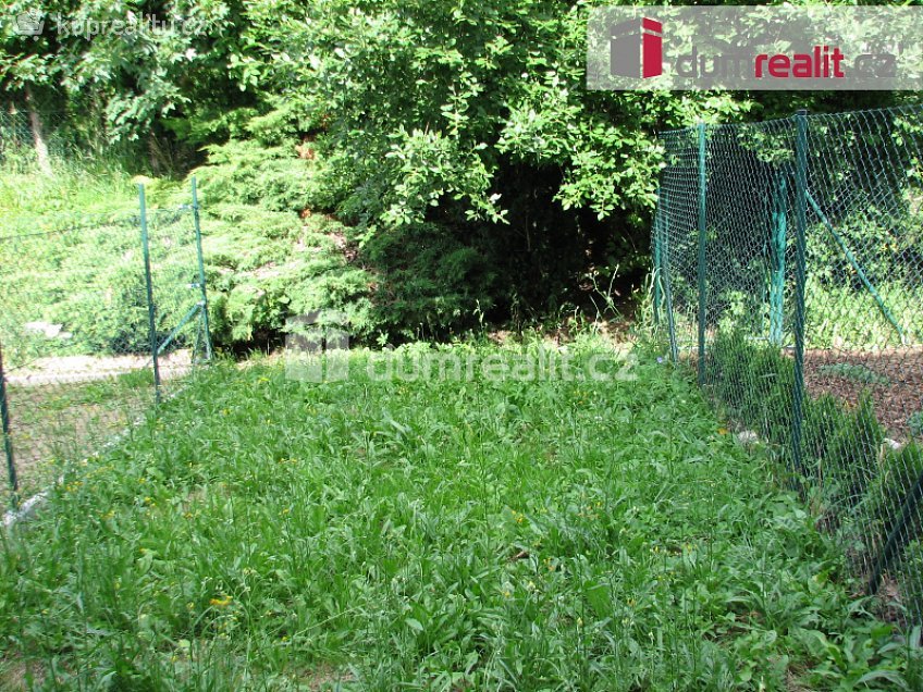 Pronájem bytu 1+kk 26 m^2 Leoše Janáčka, Luhačovice 