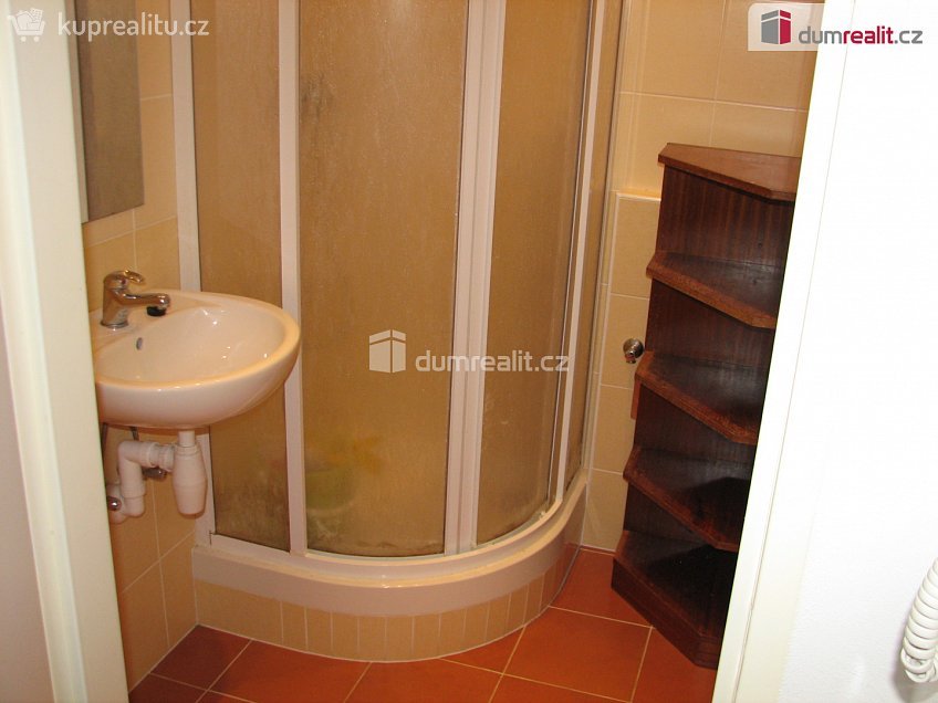 Pronájem bytu 2+kk 45 m^2 Leoše Janáčka, Luhačovice 