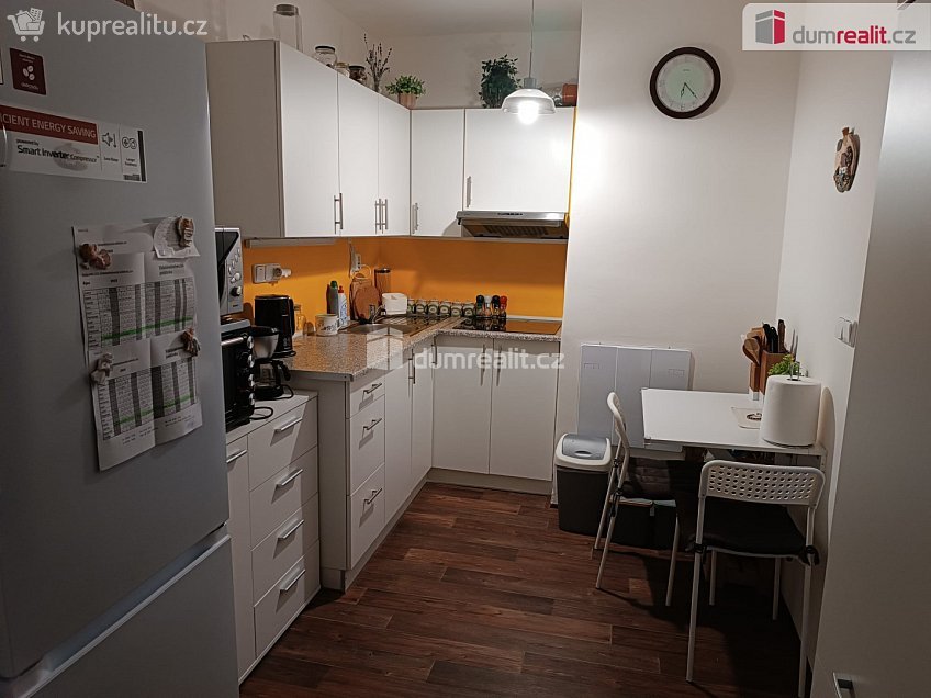 Pronájem bytu 2+kk 45 m^2 Leoše Janáčka, Luhačovice 