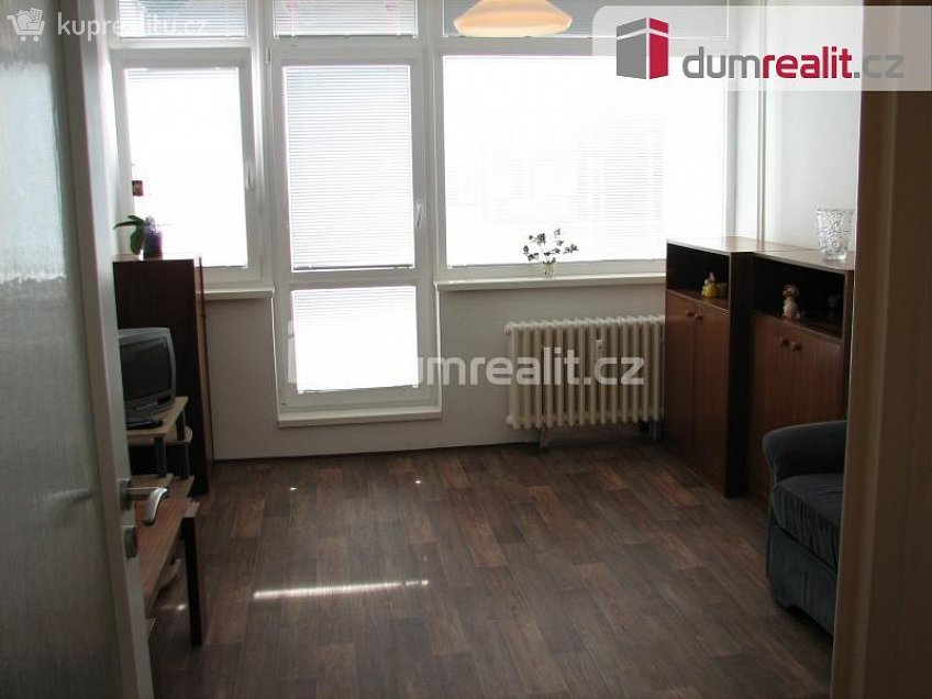 Pronájem bytu 2+kk 45 m^2 Leoše Janáčka, Luhačovice 