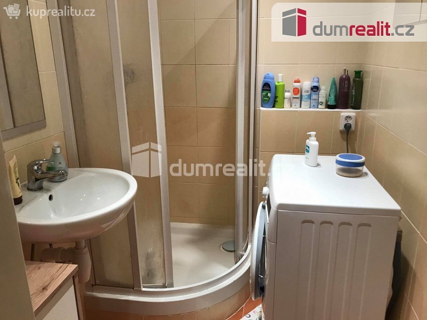 Pronájem bytu 2+kk 45 m^2 Leoše Janáčka, Luhačovice 