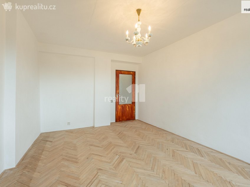 Prodej  rodinného domu 226 m^2 Otická, Praha 11 