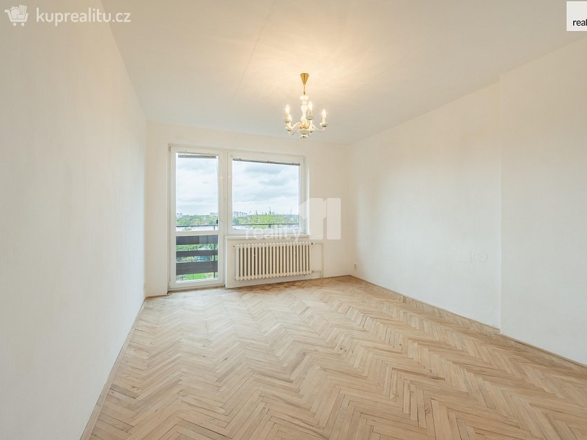 Prodej  rodinného domu 226 m^2 Otická, Praha 11 