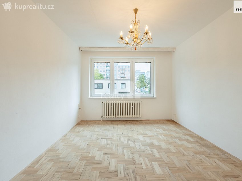 Prodej  rodinného domu 226 m^2 Otická, Praha 11 