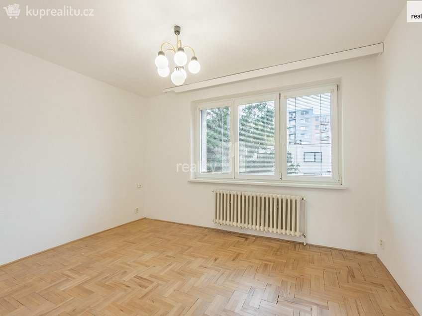 Prodej  rodinného domu 226 m^2 Otická, Praha 11 