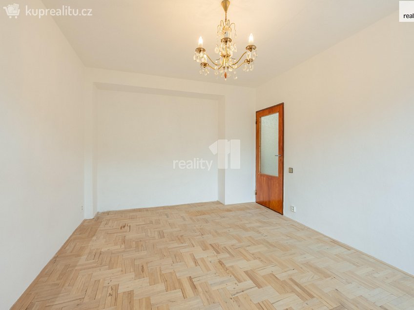 Prodej  rodinného domu 226 m^2 Otická, Praha 11 