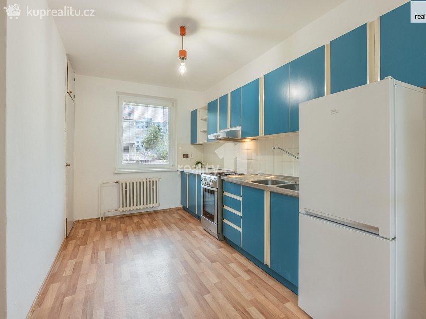 Prodej  rodinného domu 226 m^2 Otická, Praha 11 