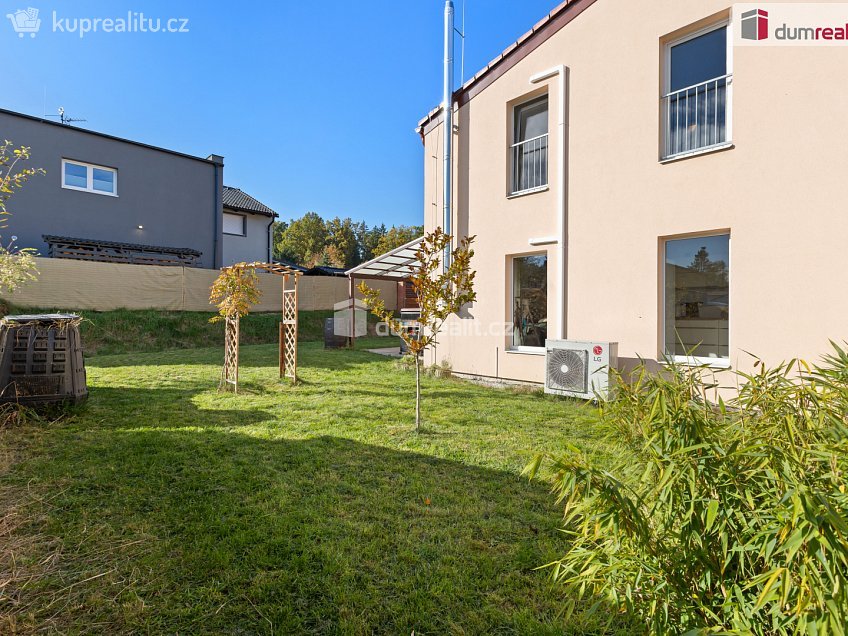 Prodej  rodinného domu 96 m^2 Lysá, Kamenice 