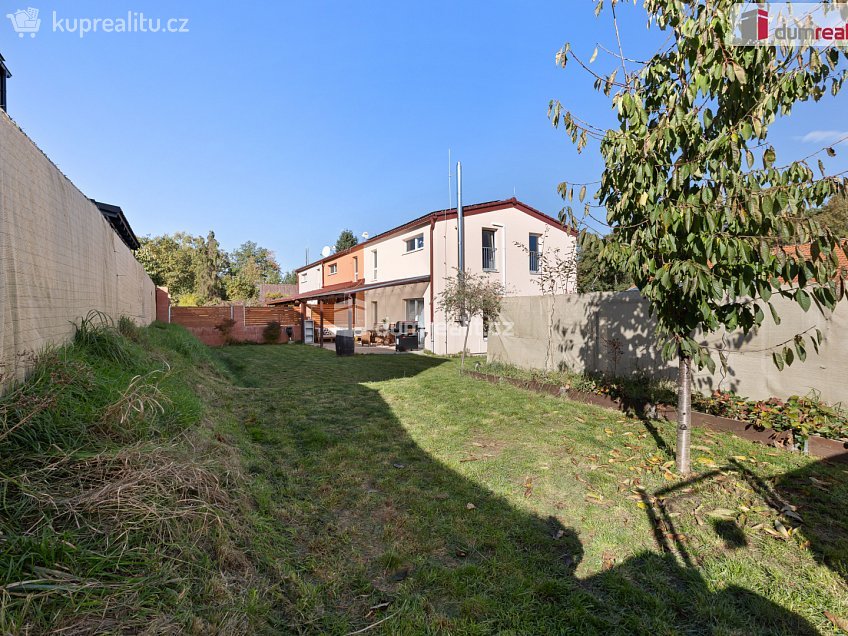 Prodej  rodinného domu 96 m^2 Lysá, Kamenice 