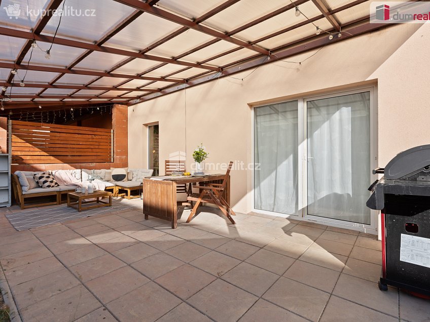 Prodej  rodinného domu 96 m^2 Lysá, Kamenice 