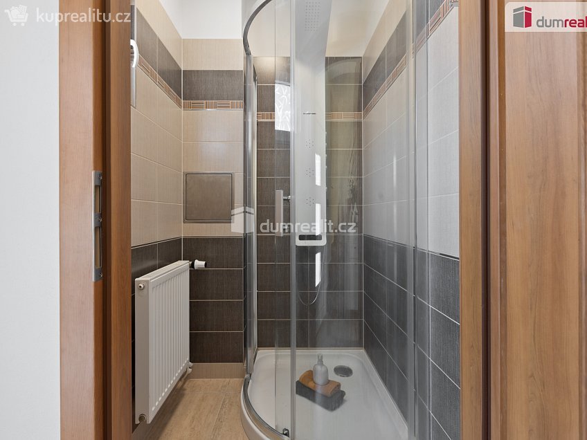 Prodej  rodinného domu 96 m^2 Lysá, Kamenice 