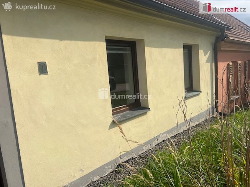Prodej  zemědělských prostor 140 m^2 V Domkách, Velešín 