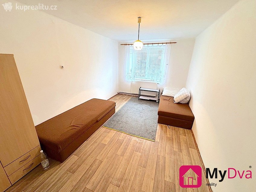 Pronájem  rodinného domu 100 m^2 Vladislav, Vladislav 