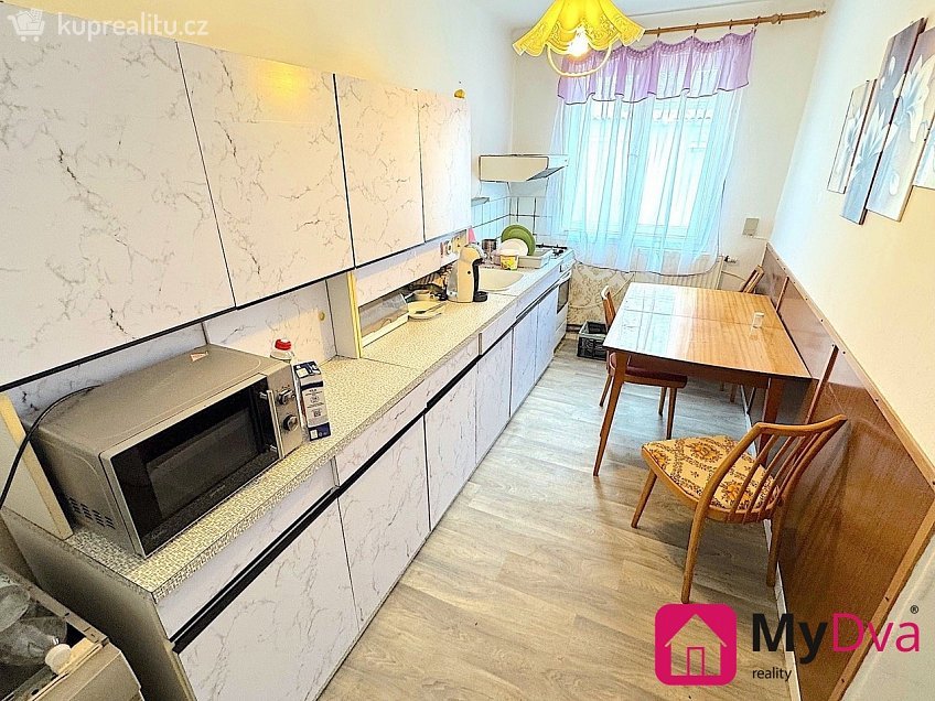 Pronájem  rodinného domu 100 m^2 Vladislav, Vladislav 