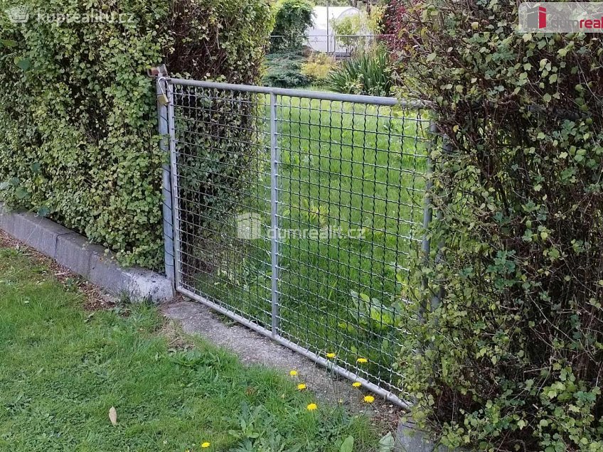 Prodej  chaty 20 m^2 Bažantnice, Mariánské Lázně 