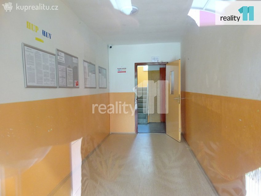 Pronájem bytu 2+kk 42 m^2 Kunratická, Česká Lípa 