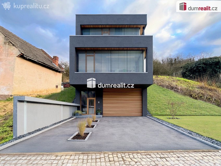 Prodej  stavebního pozemku 644 m^2 Pod Kopcem, Uherské Hradiště 