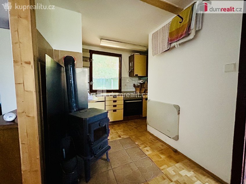 Prodej  chaty 29 m^2 Černíny, Černíny 