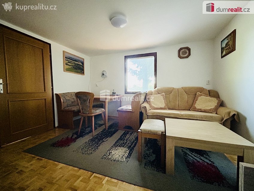 Prodej  chaty 29 m^2 Černíny, Černíny 