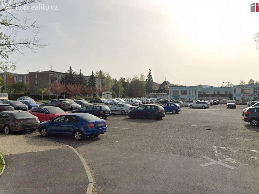 Prodej bytu 1+1 38 m^2 Slovenská, Sokolov 