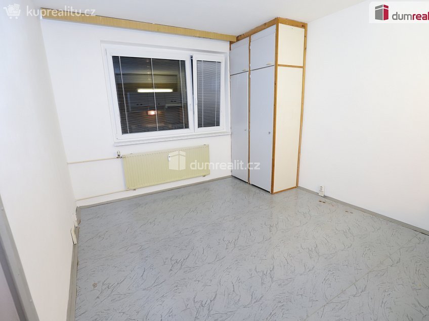 Prodej bytu 1+1 38 m^2 Slovenská, Sokolov 