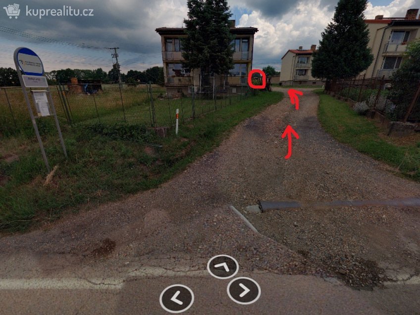 Pronájem  komerční reality 180 m^2 Příbramská 909, Rokycany 33701