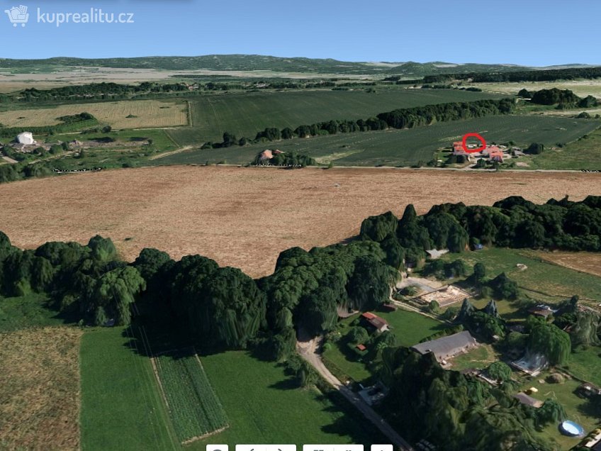 Pronájem  komerční reality 180 m^2 Příbramská 909, Rokycany 33701