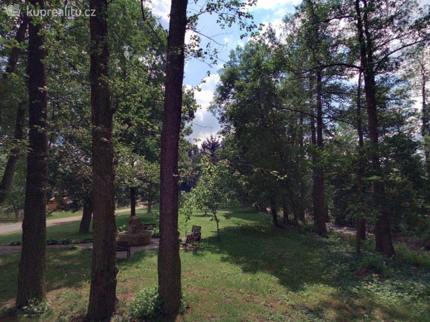 Pronájem  komerční reality 180 m^2 Příbramská 909, Rokycany 33701