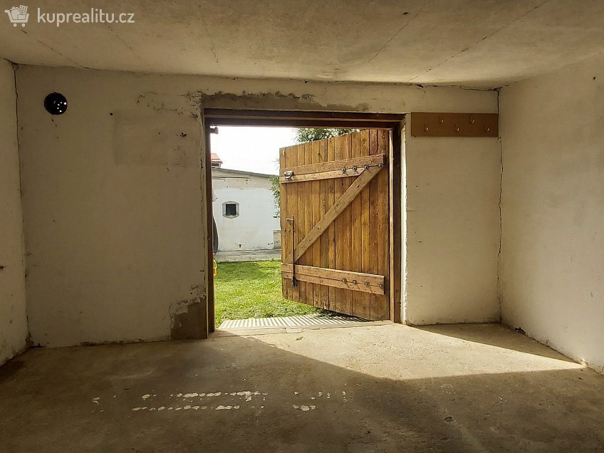 Pronájem  komerční reality 180 m^2 Příbramská 909, Rokycany 33701