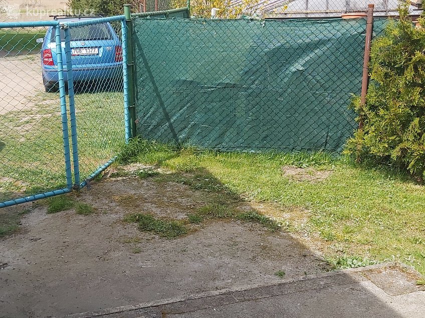 Pronájem  komerční reality 180 m^2 Příbramská 909, Rokycany 33701