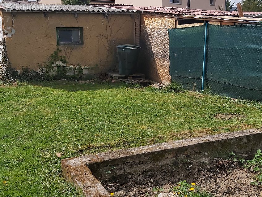 Pronájem  komerční reality 180 m^2 Příbramská 909, Rokycany 33701