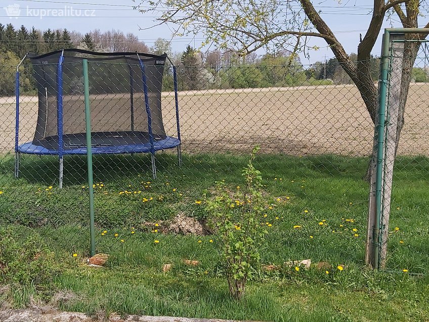 Pronájem  komerční reality 180 m^2 Příbramská 909, Rokycany 33701