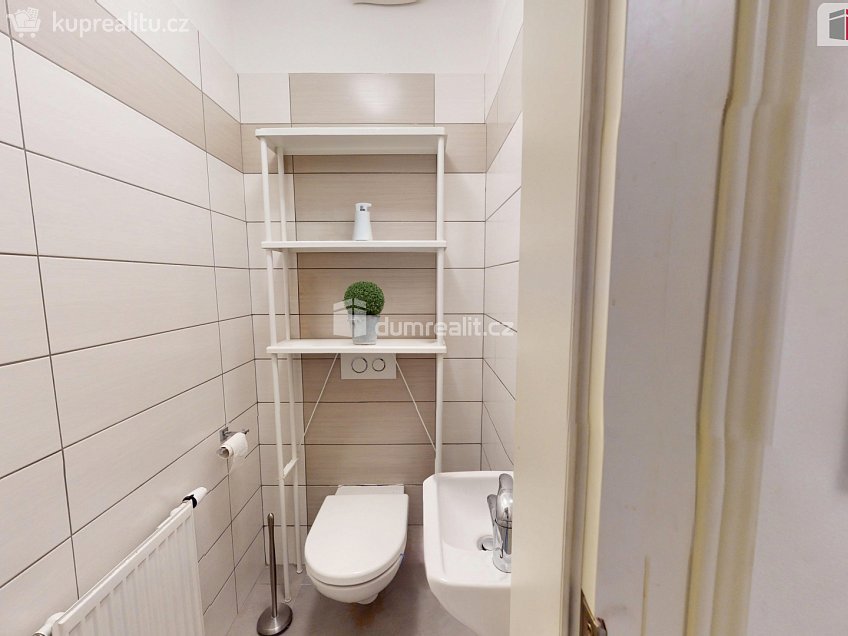 Prodej bytu 5+kk 144 m^2 Americká, Praha 2 