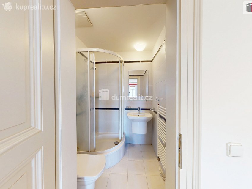 Prodej bytu 5+kk 144 m^2 Americká, Praha 2 