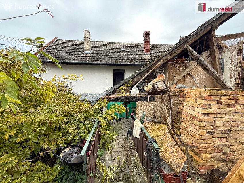 Prodej  rodinného domu 163 m^2 Zdounky, Zdounky 