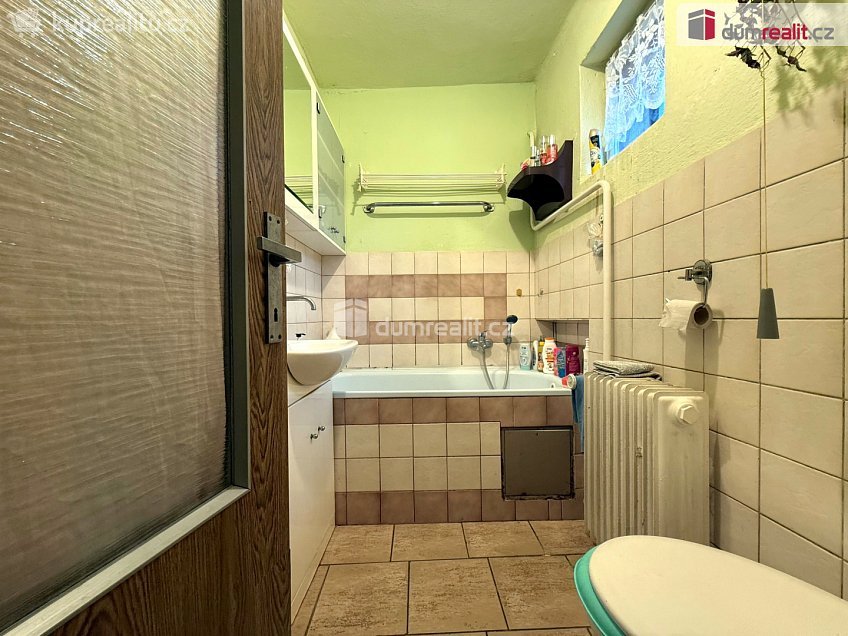 Prodej  rodinného domu 163 m^2 Zdounky, Zdounky 