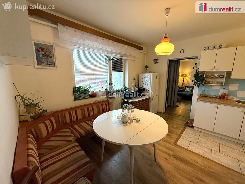 Prodej  rodinného domu 163 m^2 Zdounky, Zdounky 