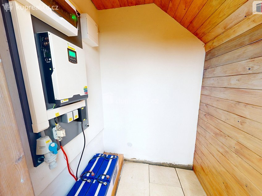 Prodej  chaty 453 m^2 Těšínská, Opava 