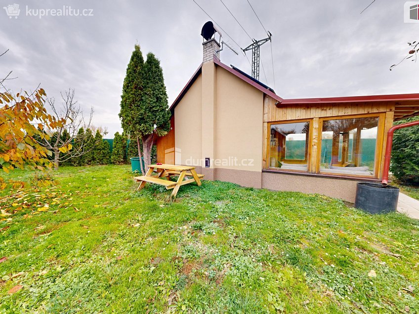 Prodej  chaty 453 m^2 Těšínská, Opava 