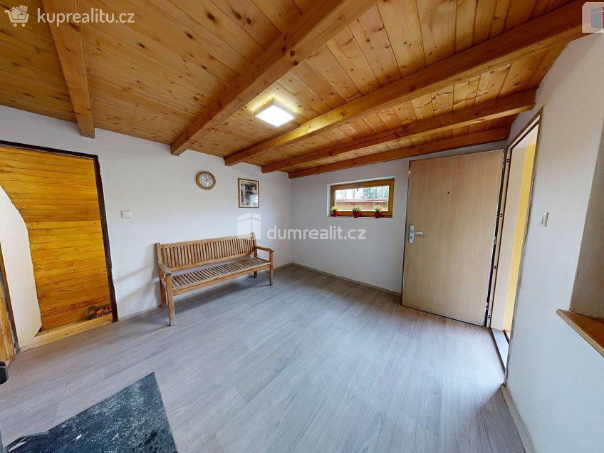 Prodej  chaty 453 m^2 Těšínská, Opava 