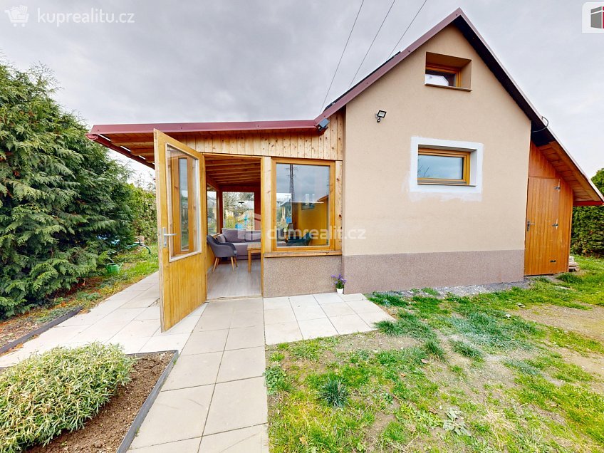 Prodej  chaty 453 m^2 Těšínská, Opava 