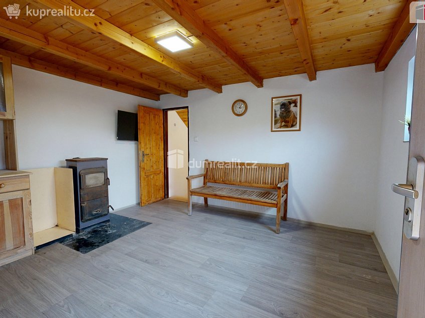 Prodej  chaty 453 m^2 Těšínská, Opava 