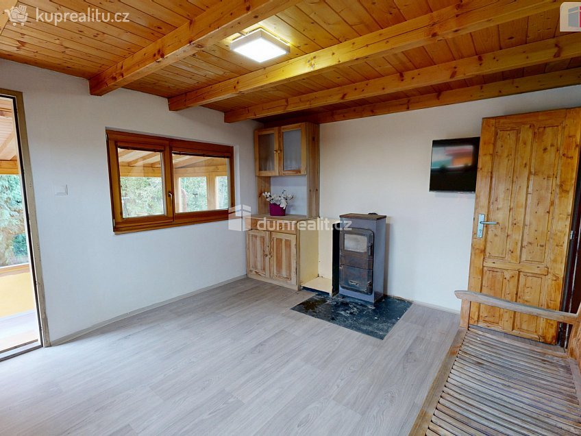 Prodej  chaty 453 m^2 Těšínská, Opava 