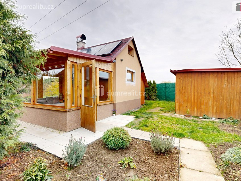 Prodej  chaty 453 m^2 Těšínská, Opava 