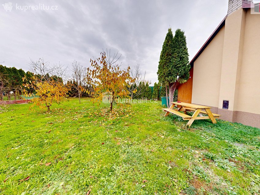 Prodej  chaty 453 m^2 Těšínská, Opava 