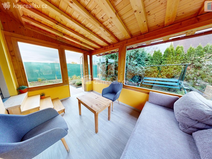 Prodej  chaty 453 m^2 Těšínská, Opava 