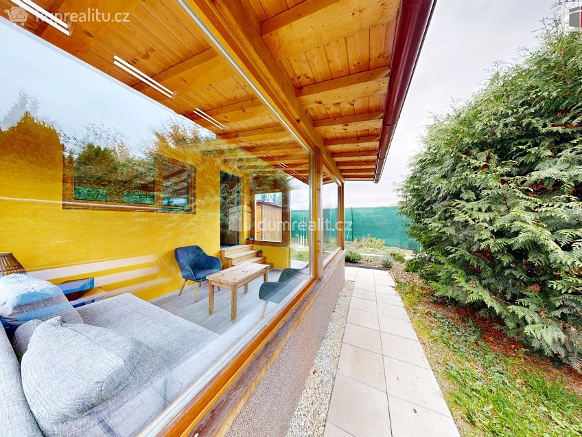 Prodej  chaty 453 m^2 Těšínská, Opava 