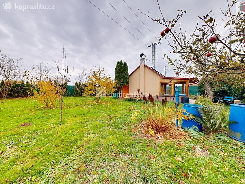 Prodej  chaty 453 m^2 Těšínská, Opava 