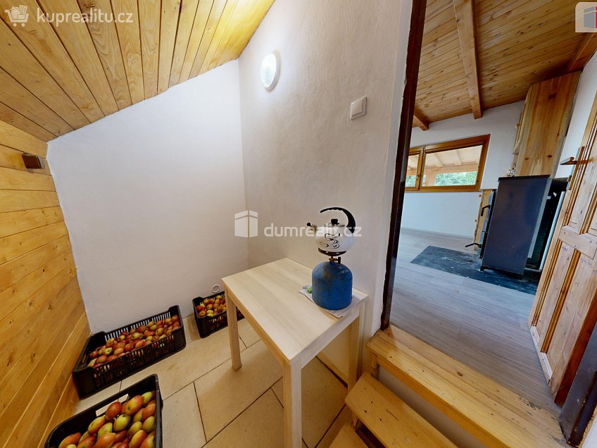 Prodej  chaty 453 m^2 Těšínská, Opava 