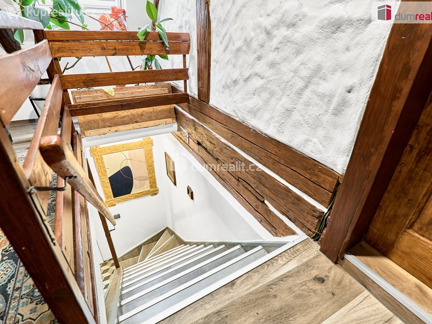 Prodej  rodinného domu 114 m^2 Na Můstku, Oloví 